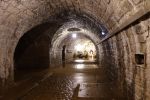 PICTURES/France - Battle of Verdun Forts Douamont & Vaux/t_Fort De Douaumont Hall9.JPG